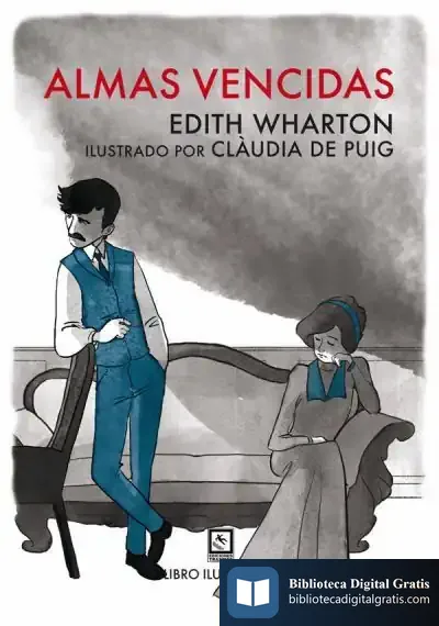 Descargar Almas Vencidas de Edith Wharton