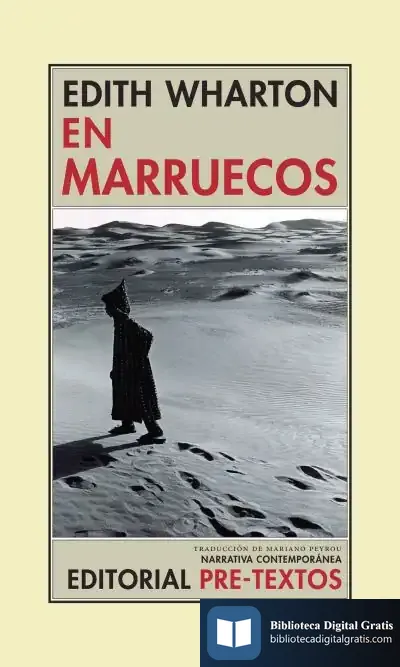 Descargar En Marruecos de Luis Miguel Carmona Barguilla