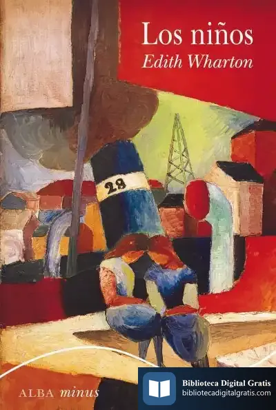 Descargar Los Niños de Edith Wharton