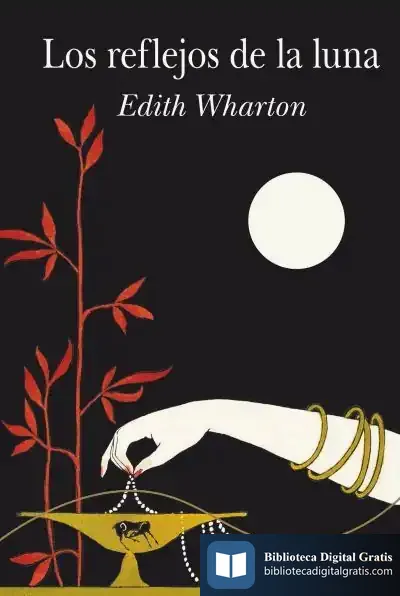Descargar Los Reflejos De La Luna de Edith Wharton