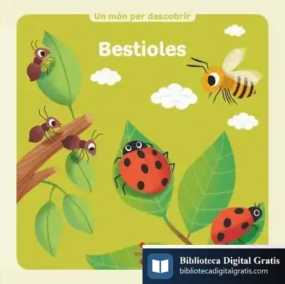Descargar Bestioles de Editions Milan
