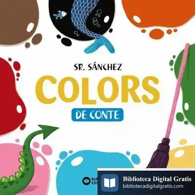 Descargar Colors De Conte