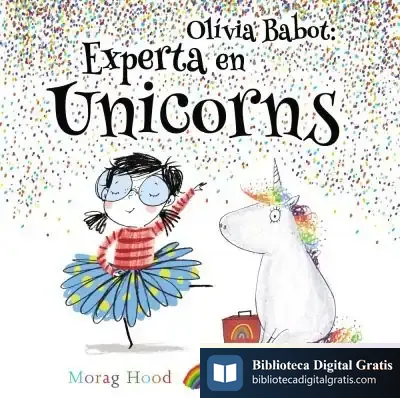 Descargar Olivia Babot: Experta En Unicorns