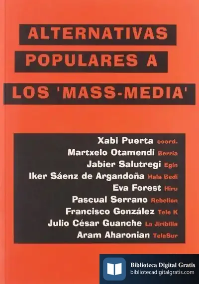 Descargar Alternativas Populares A