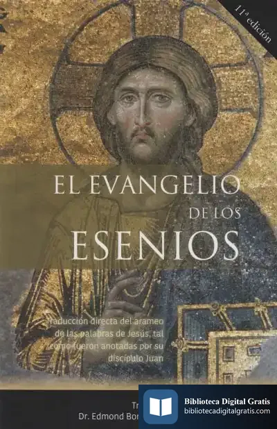 Descargar Evangelio De Los Esenios