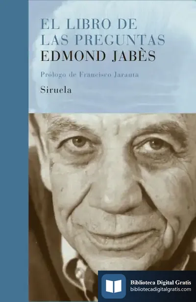 Descargar El Libro De Las Preguntas