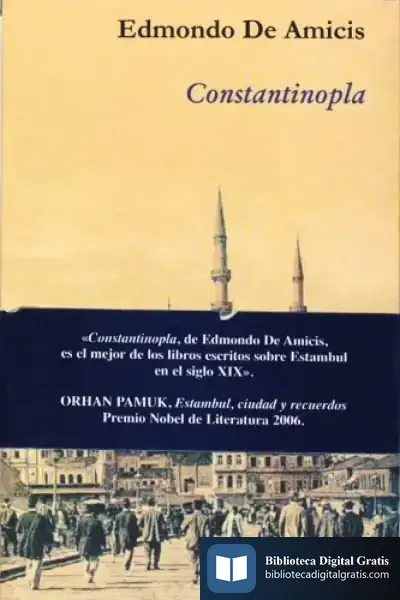 Descargar Constantinopla