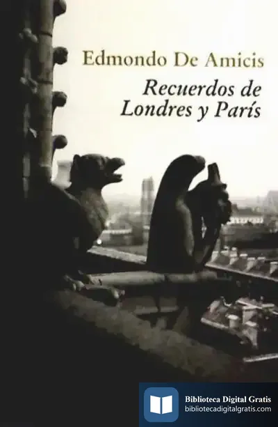 Descargar Recuerdos De Londres Y París