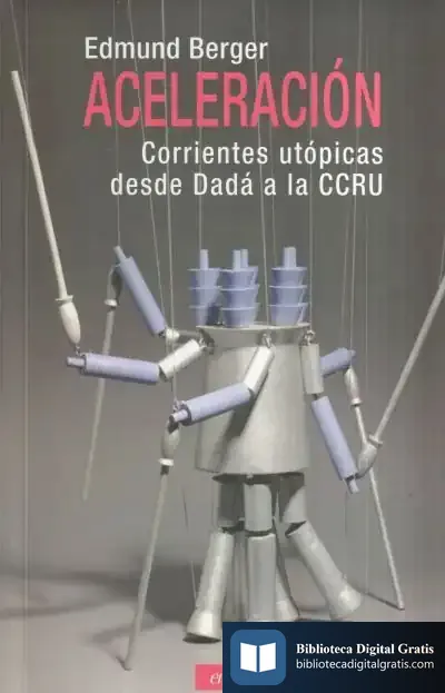 Descargar Aceleración de Edmund Berger