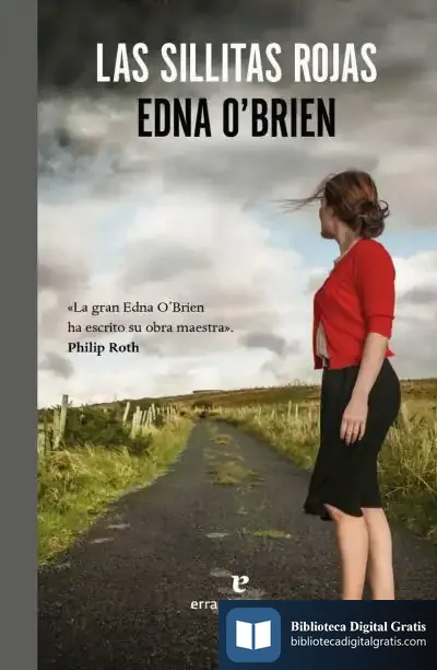 Descargar Las Sillitas Rojas de Edna O'brien