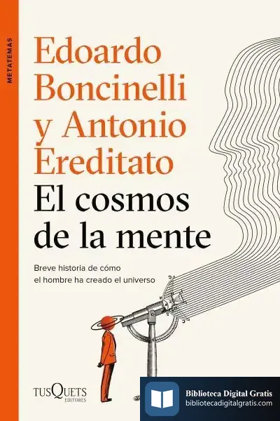 Descargar El Cosmos De La Mente de Edoardo Boncinelli