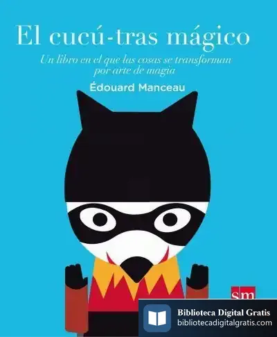Descargar El Cucú-Tras Mágico