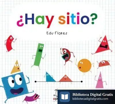 Descargar ¿Hay Sitio? de Edu Flores