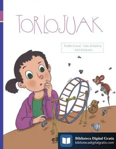 Descargar Torlojuak