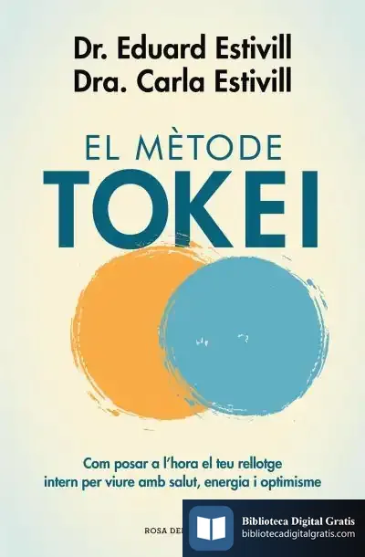 Descargar El Mètode Tokei de Eduard Estivill