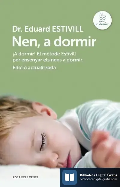 Descargar Nen, A Dormir de Eduard Estivill