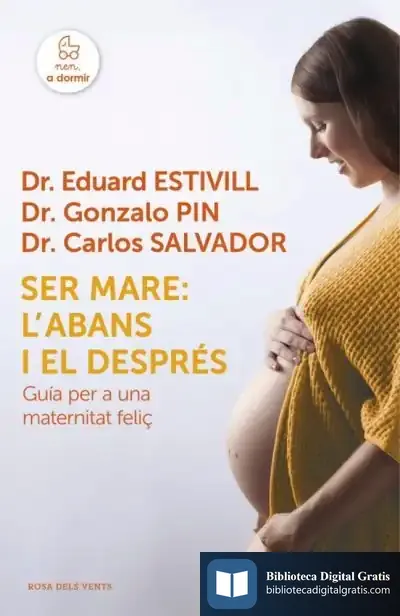 Descargar Ser Mare: L´Anams I El Despres