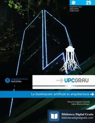 Descargar La Iluminación Artificial Es Arquitectura