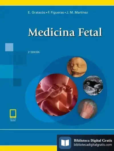 Descargar Medicina Fetal 2ºed