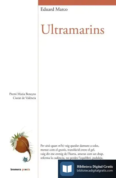 Descargar Ultramarins