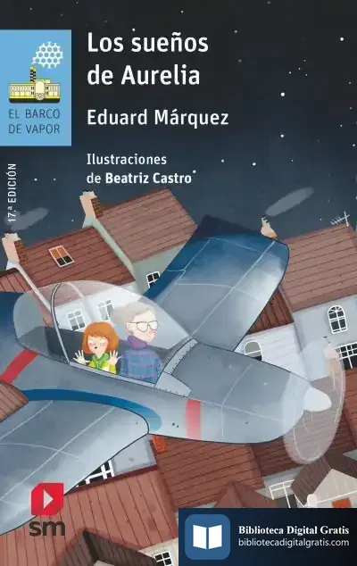 Descargar Los Sueños De Aurelia de Eduard Màrquez Tañá