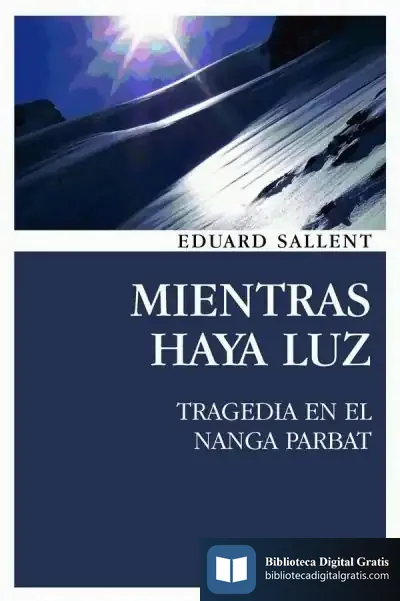 Descargar Mientras Haya Luz