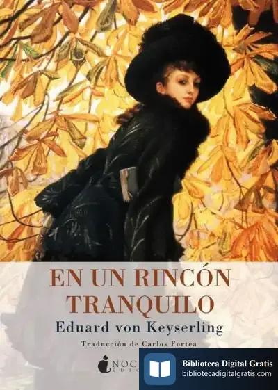 Descargar En Un Rincón Tranquilo