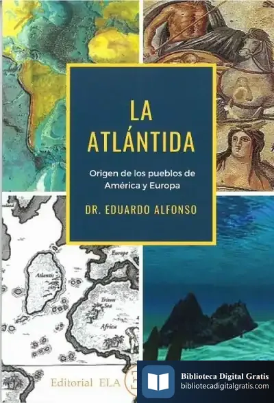 Descargar La Atlántida
