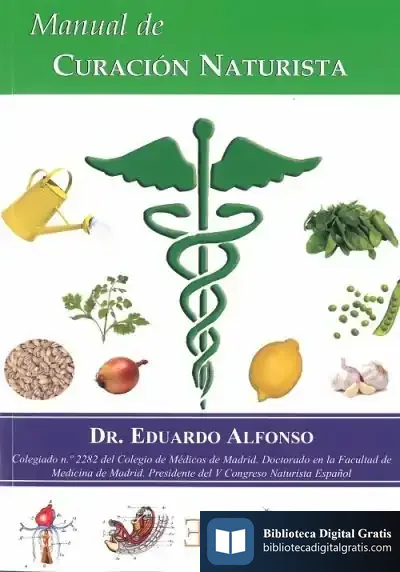 Descargar Manual De Curación Naturista