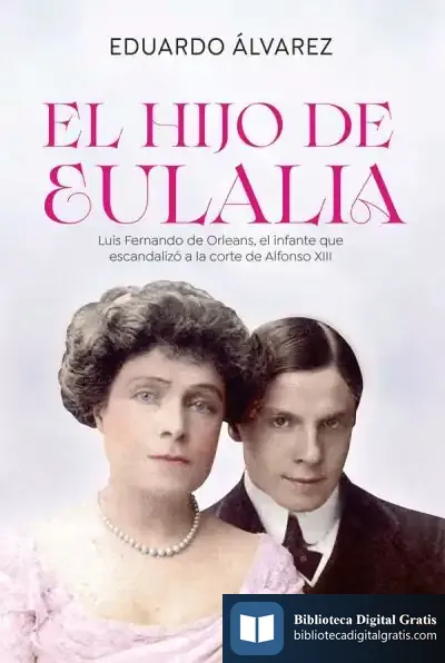 Descargar El Hijo De Eulalia