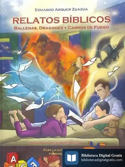 Descargar Ballenas, Dragones Y Carros De Fuego