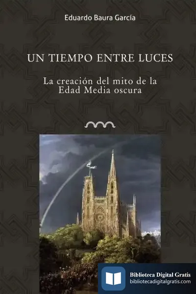 Descargar Un Tiempo Entre Luces