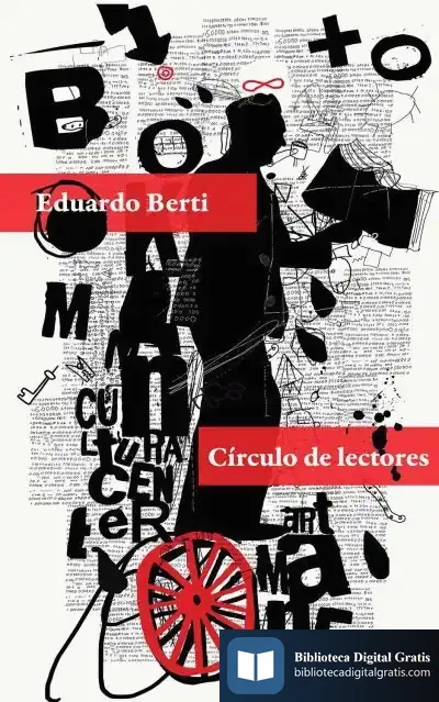 Descargar Círculo De Lectores de Eduardo Berti