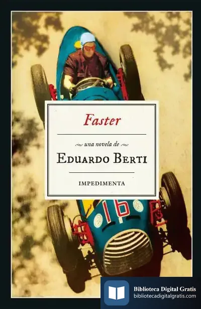 Descargar Faster de Eduardo Berti