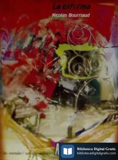Descargar La Exforma de Eduardo Berti