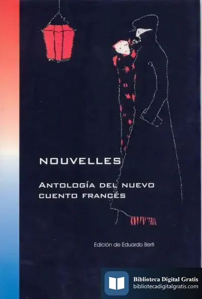 Descargar Nouvelles de Eduardo Berti