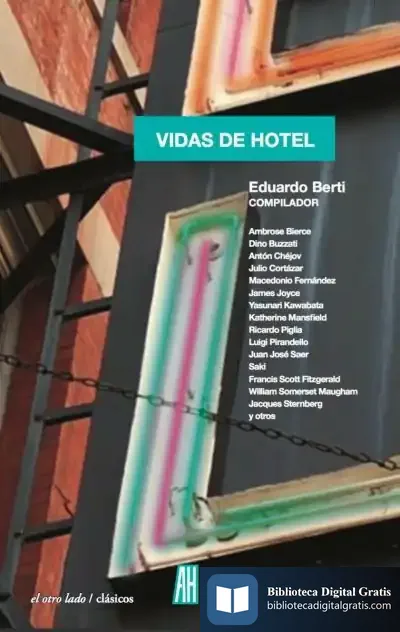 Descargar Vidas De Hotel de Eduardo Berti