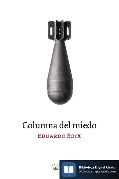 Descargar Columna Del Miedo