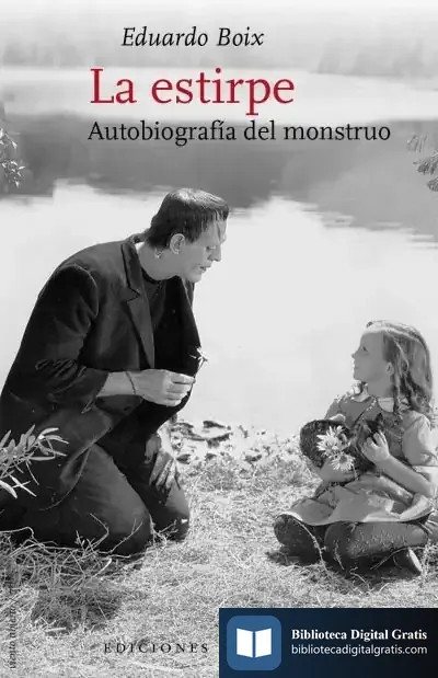 Descargar La Estirpe de Eduardo Boix López