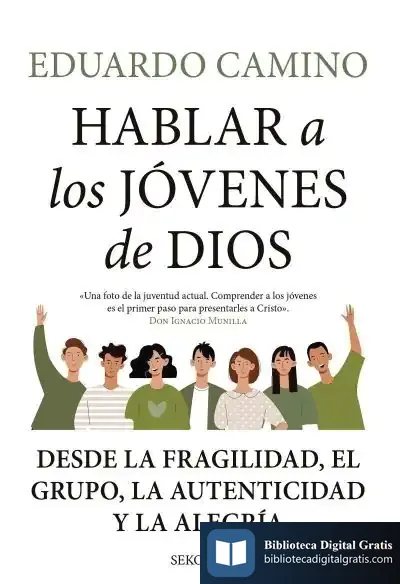 Descargar Hablar A Los Jóvenes De Dios de A. Henderson-sellers