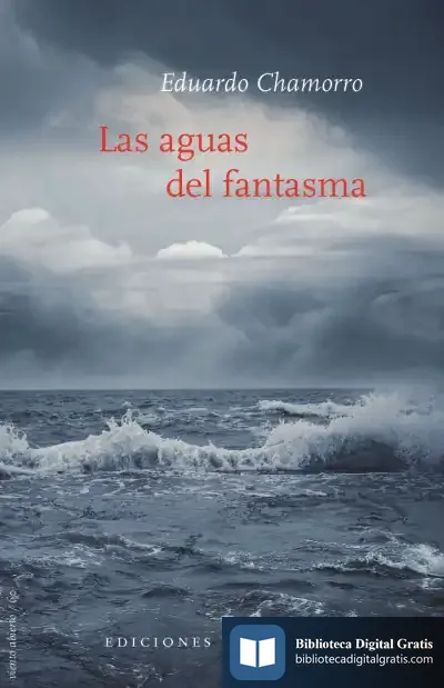 Descargar Las Aguas Del Fantasma