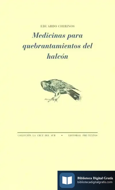 Descargar Medicinas Para Quebrantamiento Del Halcón