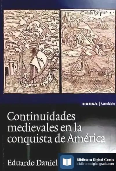 Descargar Continuidades Medievales Conquista Ameri de Jorge Quer