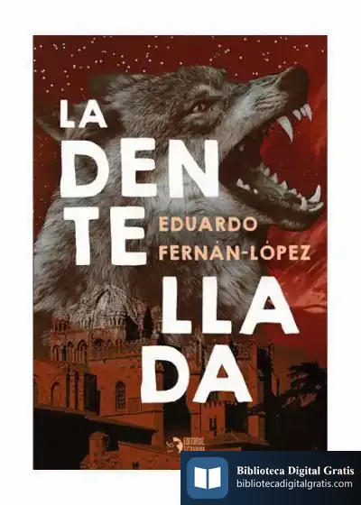 Descargar La Dentellada