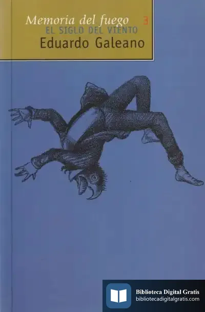 Descargar El Siglo Del Viento