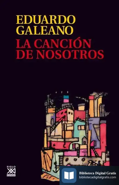 Descargar La Canción De Nosotros