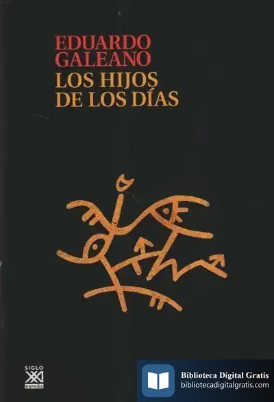 Descargar Los Hijos De Los Días