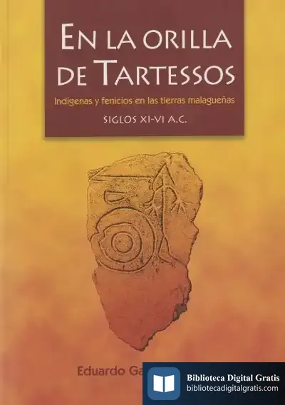 Descargar En La Orilla Tartessos de Eduardo García Alfonso