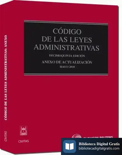 Descargar Anexo Al Código De Las Leyes Administrativas de Jules Renard