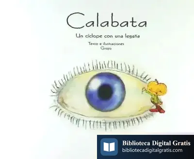 Descargar Calabata. Un Cíclope Con Una Legaña